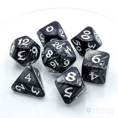 Die Hard - Elessia Shale w/ White 7pc