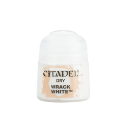 Citadel Dry Wrack White 12ml