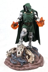 Marvel Gallery - Doctor Doom PVC Statue
