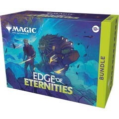 Edge of Eternities Bundle **limit 1 per customer **Tariff **