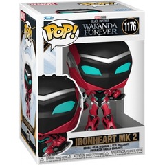 Pop! Marvel - Wakanda Forever - Ironheart