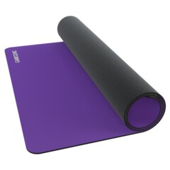 Gamegenic - Prime Playmat 61 x 35 cm - Purple