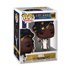 Pop! Games - League Of Legends - Mel Vinyl Fig #1489