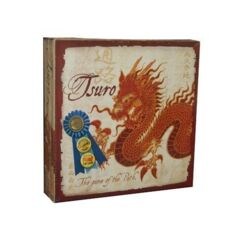 Tsuro