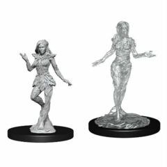 Pathfinder Battles Deep Cuts - Nymph & Druid Wave 14