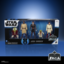 Star Wars Celebrate The Saga - Jedi Order 5pc Action Figure Set
