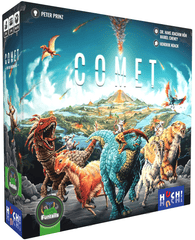 Comet