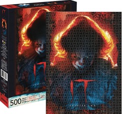 It Chapter 2 500pc Puzzle