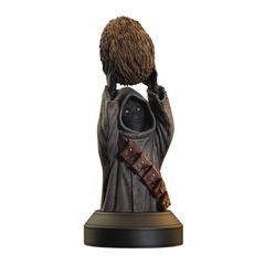 Star Wars - The Mandalorian - Jawa Mudhorn Egg 1/6 Scale Bust