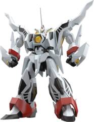 Moderoid - Hades Project Zeorymer - Zeorymer Of The Heavens Plastic Model Kit