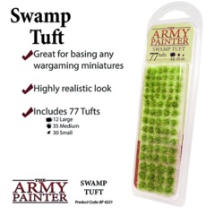 Battlefield - Swamp Tuft