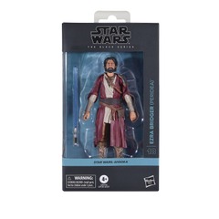 Star Wars The Black Series - Ahsoka - Ezra Bridger (Peridea) 6in Action Figure