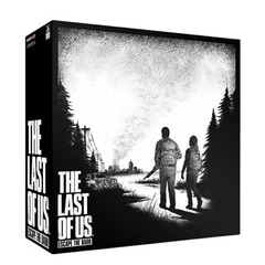 The Last Of Us - Escape The Dark