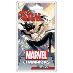 Marvel Champions LCG - Hero Pack Silk