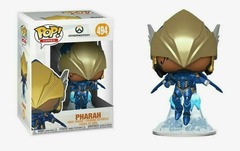 Pop! Overwatch - Pharah (#494) (used, see description)