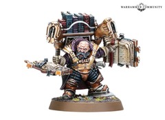 Kharadron Overlords - Codewright