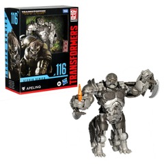 Transformers Studio Series - Rise of the Beast - Leader Apeling