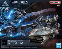 30 Minute Missions - Armored Core VI Fires Of Rubicon Arquebus ADD VE-40A