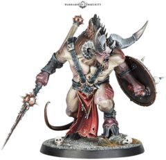 Warcry - Ogroid Myrmidon