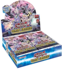 Valiant Smashers - Booster Box