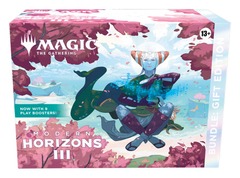 Modern Horizons 3 - Gift Bundle (In-Store Pickup ONLY)