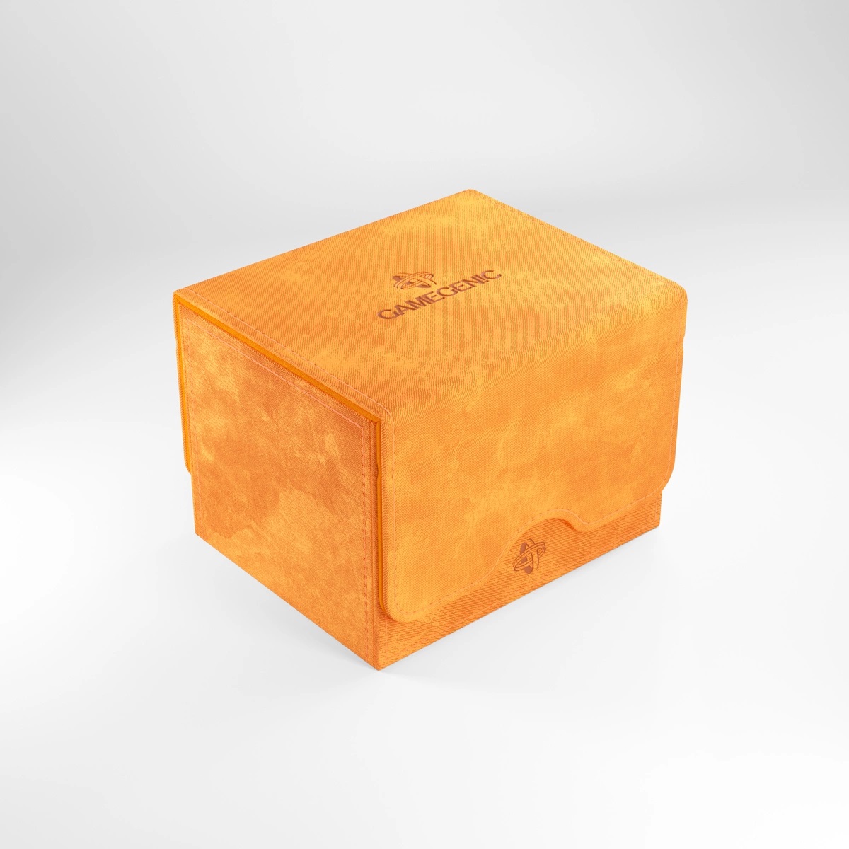 Gamegenic Sidekick 100+ XL Convertible - Orange
