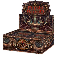 Dynasty - Booster Box