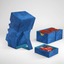 Gamegenic Stronghold 200+ XL Convertible - Blue