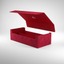 Gamegenic Dungeon 1100+ Convertible - Red