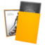 Ultimate Guard Katana Standard Sleeves - Yellow (100ct)