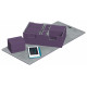 Ultimate Guard Smarthive 400+ - Purple