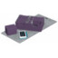 Ultimate Guard Smarthive 400+ - Purple