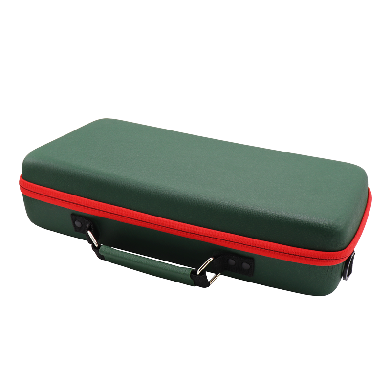 Dex Protection Carrying Case - Green