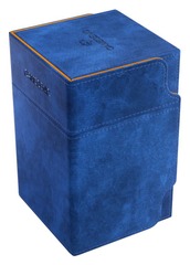 GameGenic Watchtower 100+ XL - Exclusive Blue/Orange