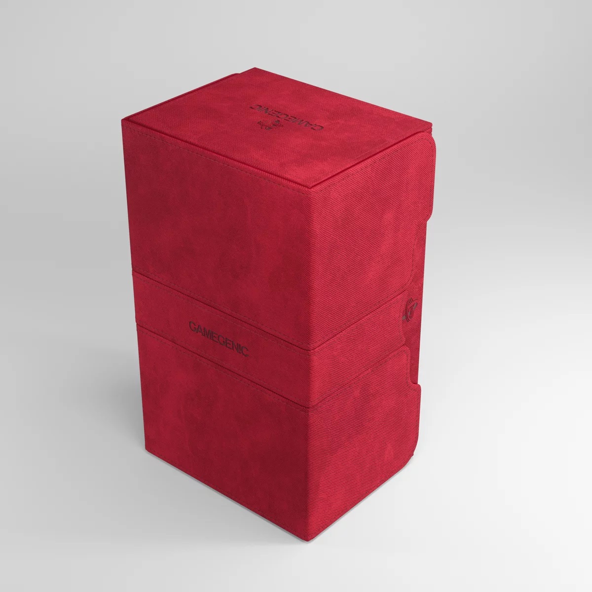 Gamegenic Stronghold 200+ XL Convertible - Red