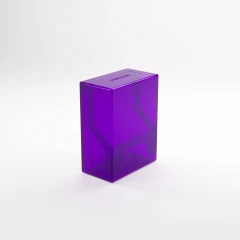 Gamegenic Bastion 50 - Purple