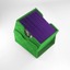 Gamegenic Sidekick 100+ XL Convertible - Green