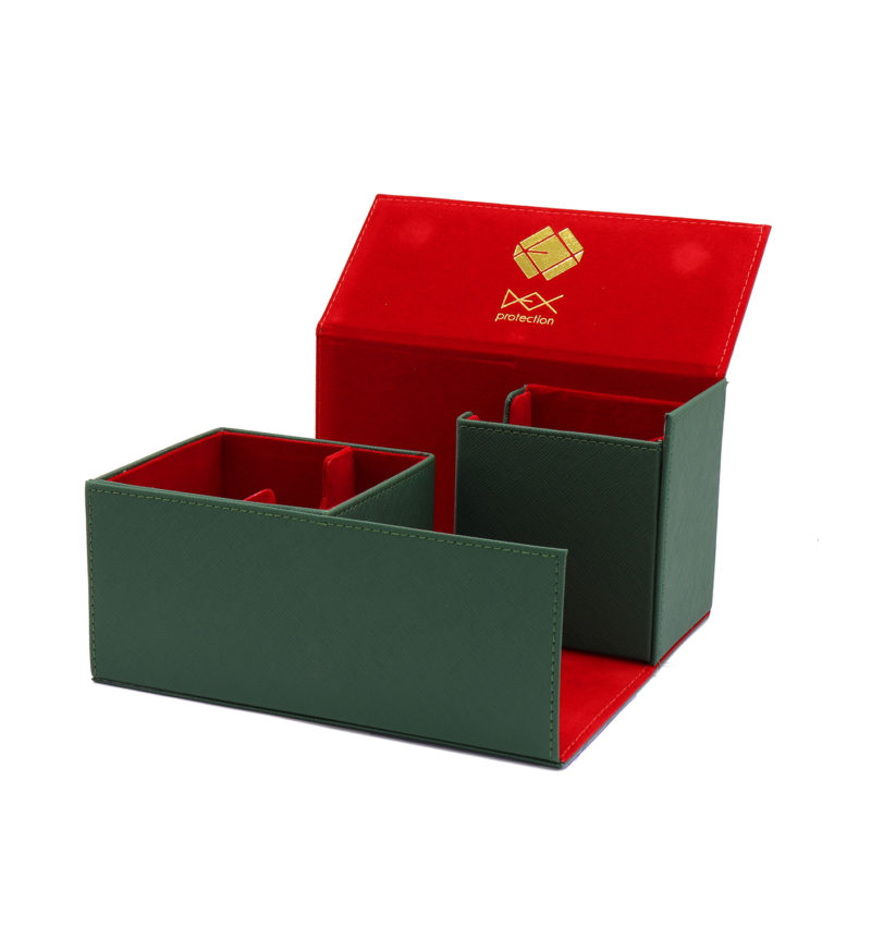 Dex Protection Creation Line (Large) - Green