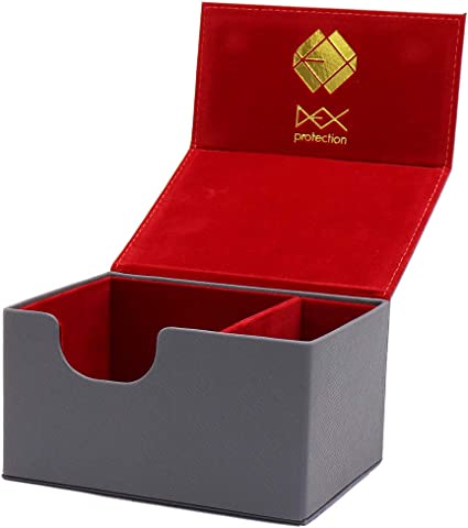 Dex Protection Creation Line (Medium) - Grey