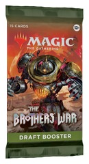 The Brothers' War - Draft Booster Pack