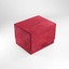 Gamegenic Sidekick 100+ XL Convertible - Red