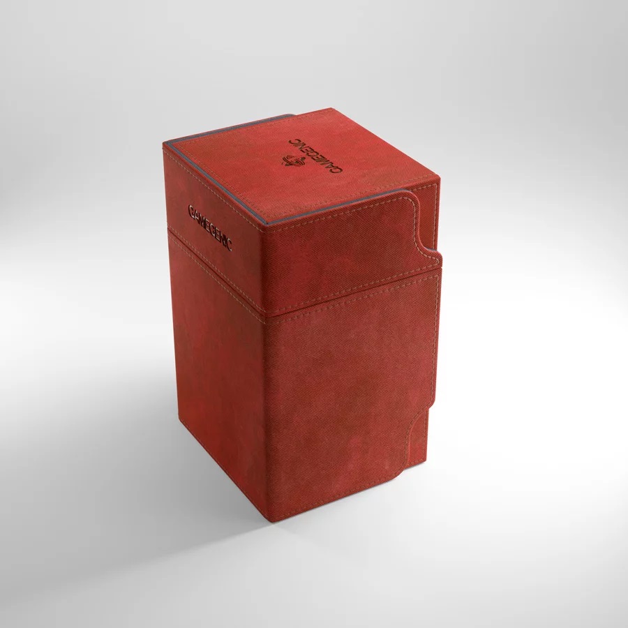 Gamegenic Watchtower 100+ Convertible - Red