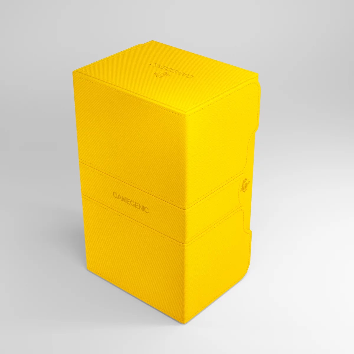 Gamegenic Stronghold 200+ XL Convertible - Yellow