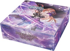 Mercurial Heart Alter Edition- Booster Box