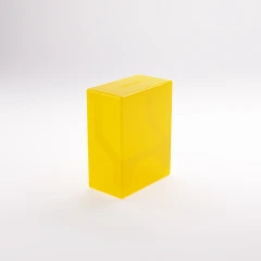 Gamegenic Bastion 50 - Yellow