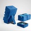 Gamegenic Stronghold 200+ Convertible - Blue