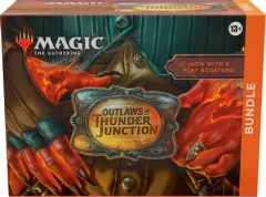 Outlaws of Thunder Junction - Bundle