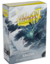 Dragon Shield Matte Dual Small Sleeves - Snow (60ct)