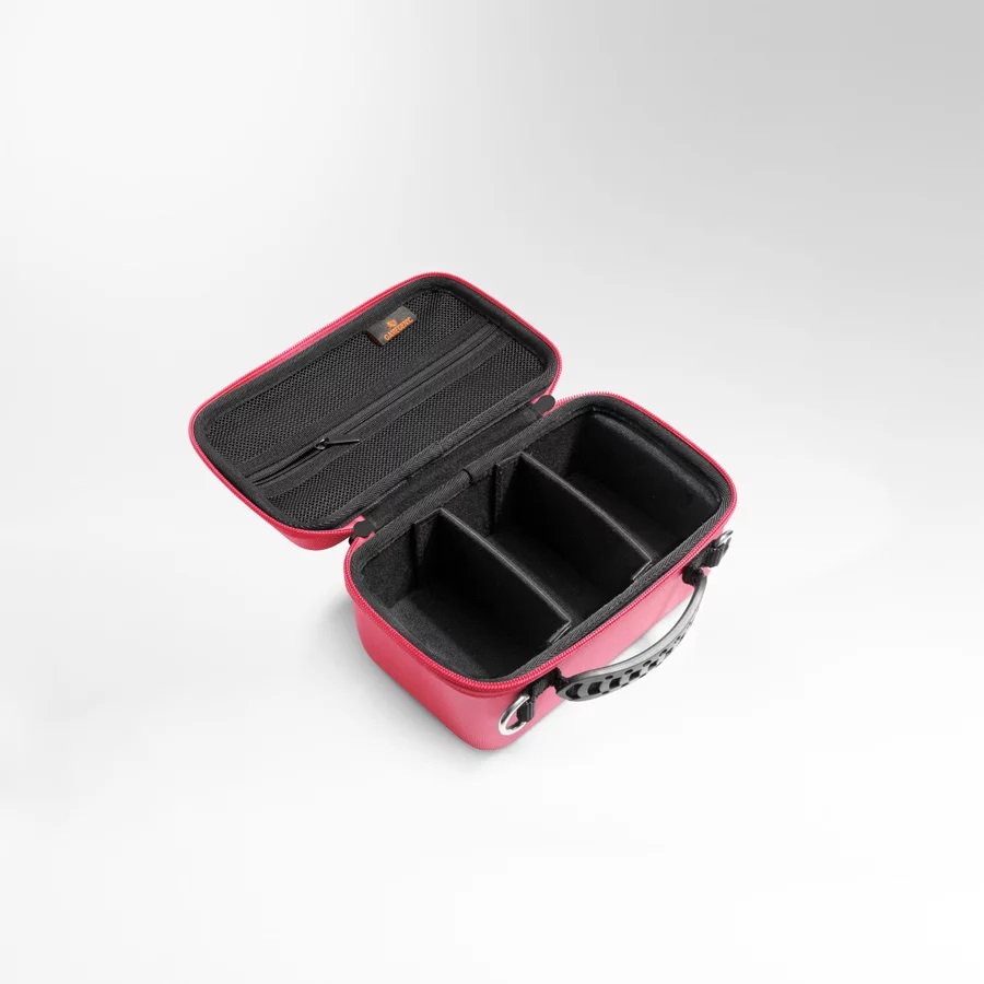 Gamegenic Game Shell 250+ - Pink