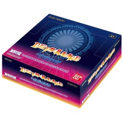 EX02: Digital Hazards - Booster Box